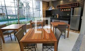 Imagem: Apartamento à Venda - Água Branca, 3 Quartos