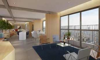 Imagem 2: SAO PAULO - Apartamento padrao - BELA VISTA