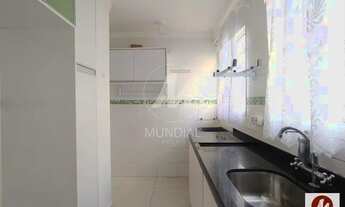 Imagem 7: Apartamento (tipo - padrao) 2 dormitórios, portaria 24hs, em condomínio fechado