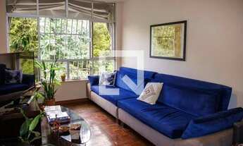 Imagem 2: Apartamento para Aluguel - Icaraí, 3 Quartos, 120 m2