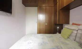 Imagem 5: Apartamento - Consolação