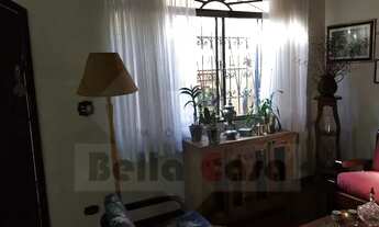 Imagem 4: Sobrado a venda Jardim da Saúde