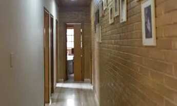 Imagem 5: Casa para aluguel, 3 quartos, 1 suíte, 1 vaga, Lagoinha - Nova Friburgo/RJ