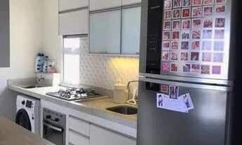 Imagem: Lindo apartamento 2 dormitórios rico em