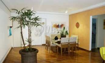 Imagem: Apartamento com 3 Dormitorios em Santa Paula