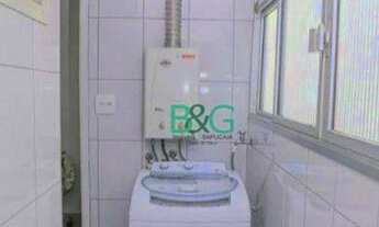 Imagem 5: Apartamento com 2 dormitórios à venda, 70 m² por R$ 689.000 - Bela Vista - São Paulo/SP