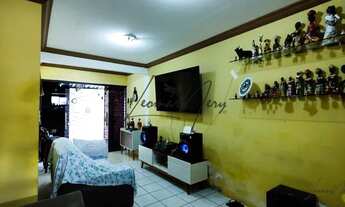 Imagem 5: Casa com 3 dorms, Pau Amarelo, Paulista - R$ 200 mil, Cod: CA1