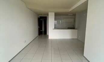 Imagem 3: Apartamento nascente no Renascença