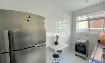 Imagem 4: Dois quartos mobiliado para alugar