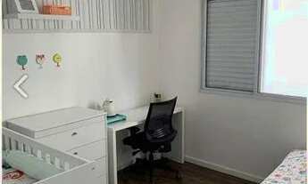 Imagem 3: Apartamento com 2 dormitórios à venda, 69 m² por R$ 570.000 - Itaim Bibi - São Paulo/SP