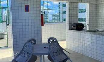 Imagem 3: Apartamento com 1 Quarto para alugar, 30m² - Boa Viagem