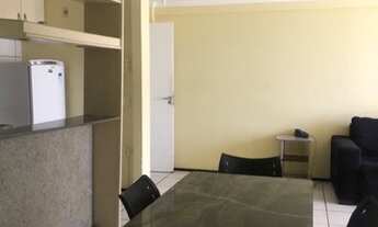 Imagem 3: Aluguéis temporada em Fortaleza CBT