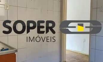 Imagem 4: Apartamento para aluguel tem 36 metros quadrados com 1 quarto em Cristal - Porto Alegre