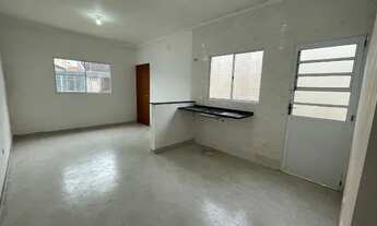 Imagem 4: Casa para venda possui 63 metros quadrados com 3 quartos