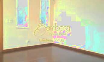 Imagem: CASA NO BOLSÃO DA CITY CAMPO GRANDE COM