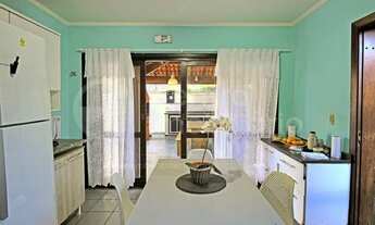 Imagem 7: CASA com 5 quartos em Peruíbe, no bairro Stella Maris