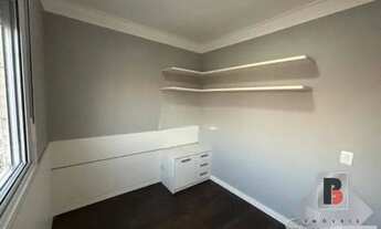 Imagem 7: APTO MOOCA 59 M2 3 DORMITORIOS 1 SUITE SALA COM SACADA 1 VAGA