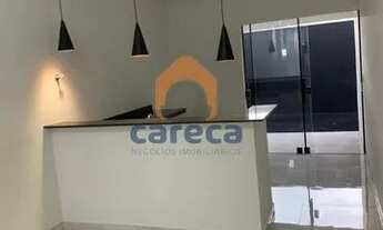 Imagem 2: Casa para Venda em São José do Rio Preto, Residencial Mirante, 3 dormitórios, 1 suíte, 2 b