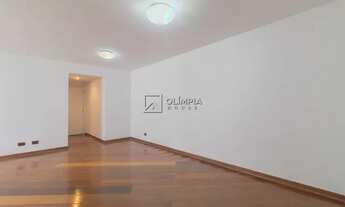 Imagem 5: Locação Apartamento 3 Dormitórios - 150 m² Jardim Paulista