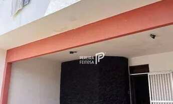 Imagem 2: Casa com 3 dormitórios à venda por R$ 350.000,00 - Monte Castelo - São Luís/MA