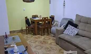 Imagem: Sobrado a venda na Mooca