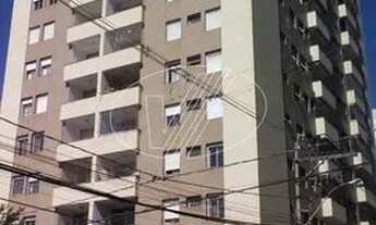 Imagem 1: Apartamento - Botafogo - Campinas