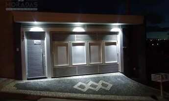 Imagem 2: Casa à venda, 130 m² por R$ 350.000,00 - Jardim Dom Frei Daniel Tomasella - Marília/SP