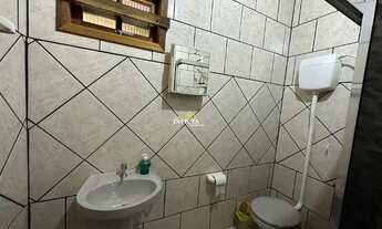 Imagem 6: Excelente casa com três dormitório