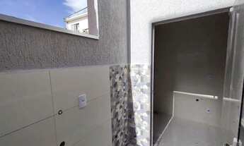 Imagem 6: Apartamento à venda, 47 m² por R$ 308.000,00 - Vila Francisco Matarazzo - Santo André/SP