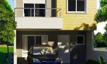 Imagem 3: Casa para Venda - 70m², 3 dormitórios, sendo 1 suites, 2 vagas - Aberta dos Morros