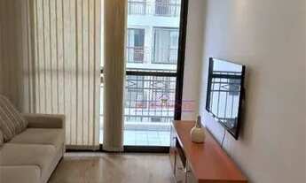 Imagem 4: Apartamento à Locação, no Bairro Vila Floresta em Santo André/SP