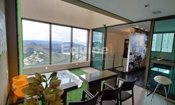 Imagem: Cobertura Duplex 3 quartos em Vila da Serra