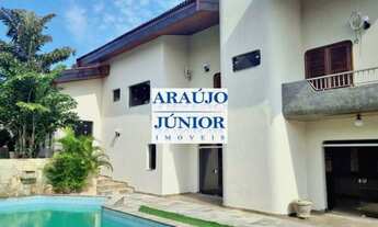 Imagem 4: AMERICANA - Casa Padrão - Jardim Colina