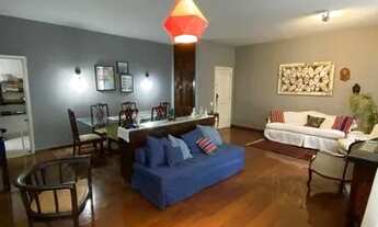 Imagem 4: Apartamento em Leblon - Rio de Janeiro