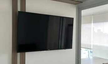 Imagem 3: Flat para aluguel tem 45 metros quadrados com 1 quarto em Brooklin Paulista - São Paulo