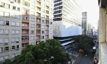 Imagem 3: Apartamento para Venda - 76m², 2 dormitórios, Centro Histórico