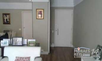 Imagem 6: Apartamento com 3 dormitórios à venda, 197 m² por R$ 2.500.000,00 - Jardim Paulista - São