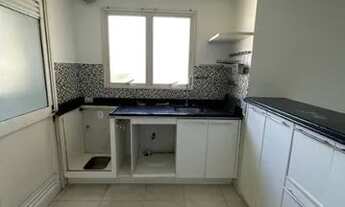 Imagem 7: APARTAMENTO - 03 DORMITÓRIOS - CRISTAL