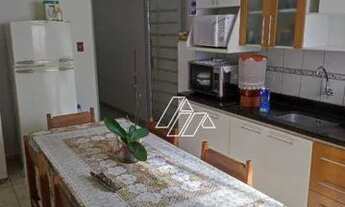 Imagem 7: Casa com 2 dormitórios à venda por R$ 300.000,00 - Núcleo Habitacional Castelo Branco - Ma