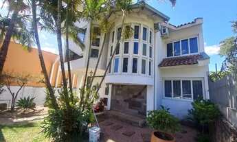 Imagem 5: Casa Residencial para aluguel - 453m², 3 dormitórios, sendo 2 suites, 4 vagas - São José