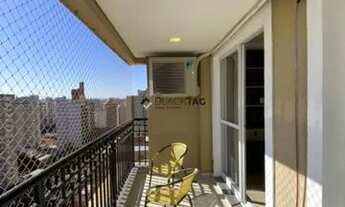 Imagem 5: Apartamento para alugar no Condomínio Soleil no Cambuí em Campinas - SP