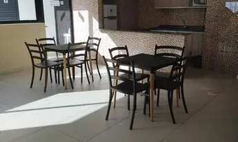 Imagem 7: Apartamento para venda 47 metros com 2 quartos e com 02 vagas na garagem em Campo Grande