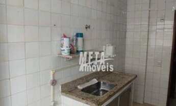 Imagem 3: Apartamento com 2 dormitórios para alugar, 54 m² por R$ 1.346,10/mês - Centro - Campos dos