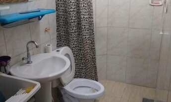 Imagem 2: Casa para Venda em Mongaguá, JD LEONOR, 3 dormitórios, 2 banheiros, 6 vagas