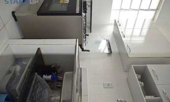 Imagem 4: Apartamento com 3 dormitórios à venda, 71 m² por R$ 240.000 - João Pinheiro - Belo Horizon