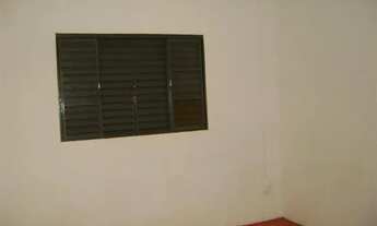 Imagem 2: Casa Padrão em São Carlos