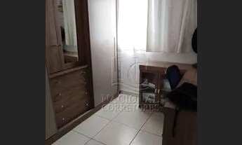 Imagem 6: Apartamento com 2 dormitórios à venda, 38 m² por R$ 255.000,00 - Parque Marajoara - Santo