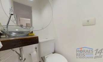 Imagem 6: Vila Alexandria - 3 dormitórios - Suite