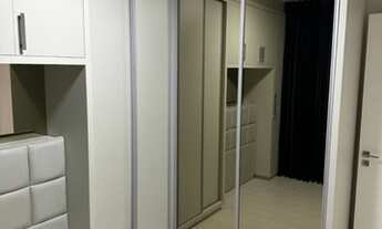 Imagem 7: MOBILIADO- APTO NOVO CENTRO