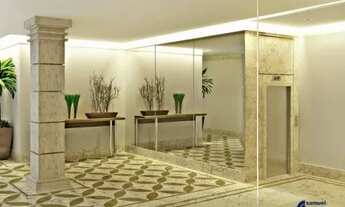 Imagem 3: Apartamento 03 suítes 02 vagas 141 m2 úteis varanda gourmet lazer de clube